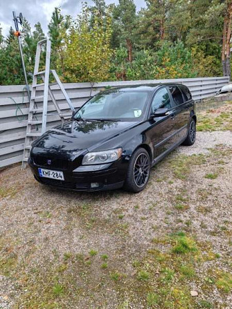 Volvo V50 Rauma - valokuva 1