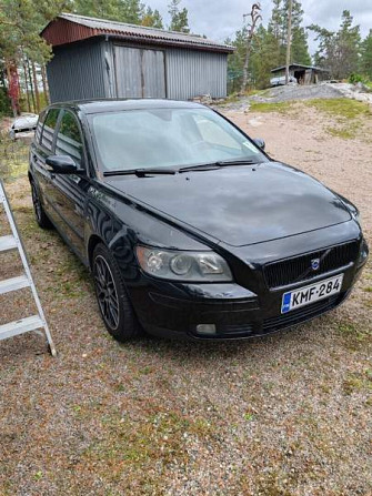 Volvo V50 Rauma - valokuva 3