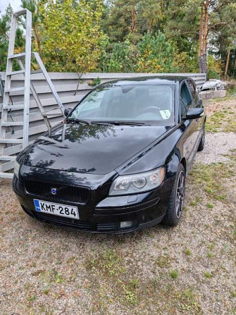 Volvo V50 Rauma - valokuva 4