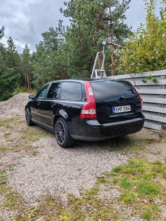 Volvo V50 Rauma - valokuva 5