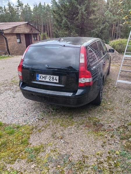Volvo V50 Rauma – foto 7
