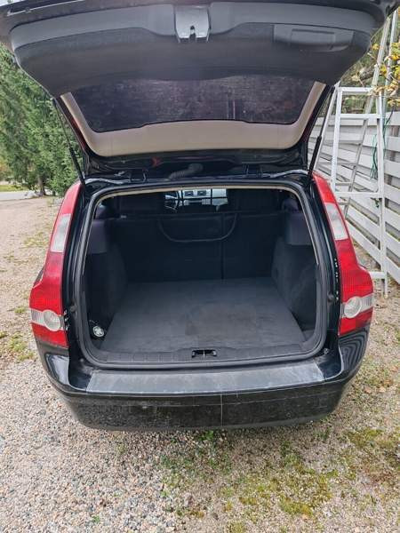 Volvo V50 Rauma – foto 6