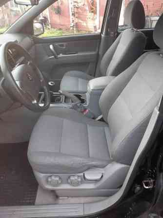 Kia Sorento Raahe