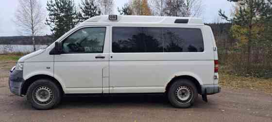 Volkswagen Transporter Rovaniemi