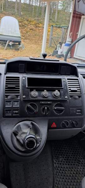 Volkswagen Transporter Rovaniemi – foto 6