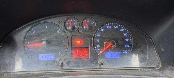 Volkswagen Transporter Rovaniemi – foto 7