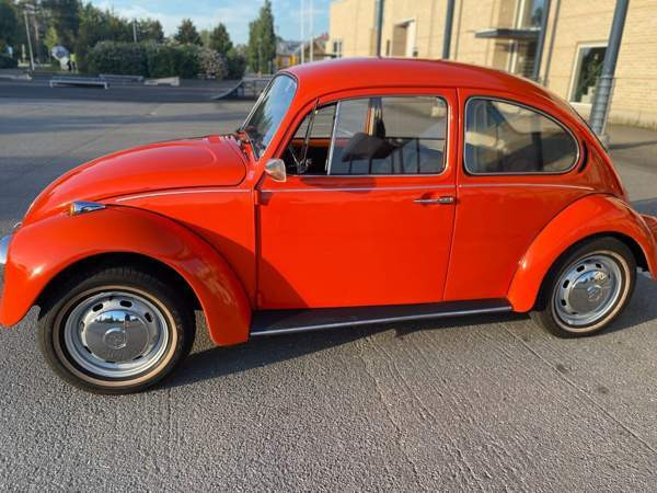 Volkswagen Kupla Ulvila - photo 2