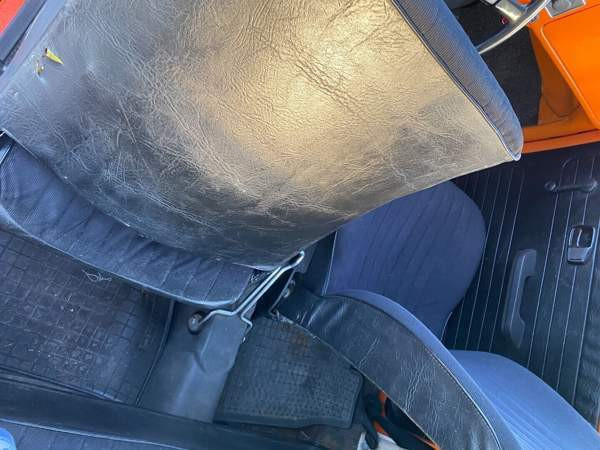 Volkswagen Kupla Ulvila - photo 5