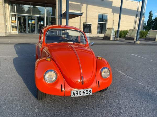 Volkswagen Kupla Ulvila - photo 3