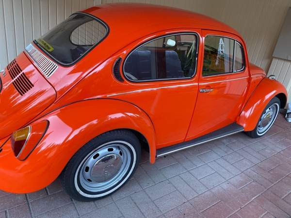 Volkswagen Kupla Ulvila - photo 1