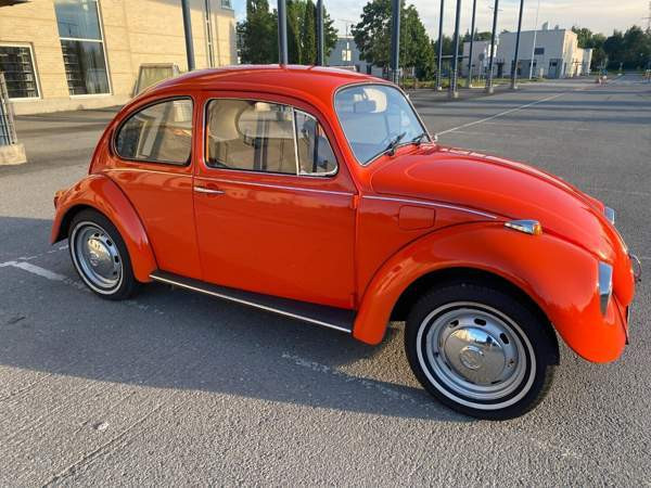 Volkswagen Kupla Ulvila - photo 4