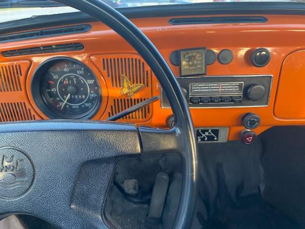 Volkswagen Kupla Ulvila - photo 6