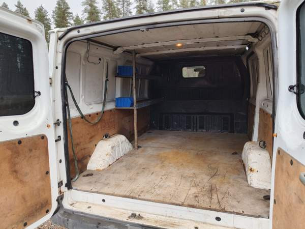 Ford Transit Soini - photo 7