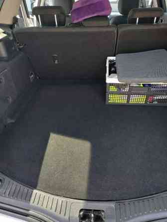 Ford Mondeo Kuopio