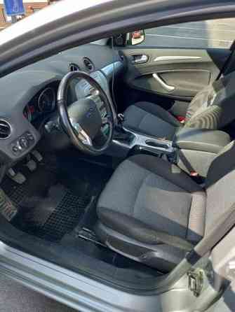 Ford Mondeo Kuopio