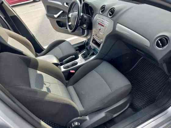 Ford Mondeo Kuopio