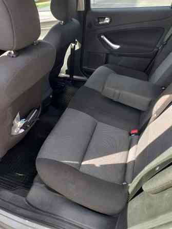 Ford Mondeo Kuopio