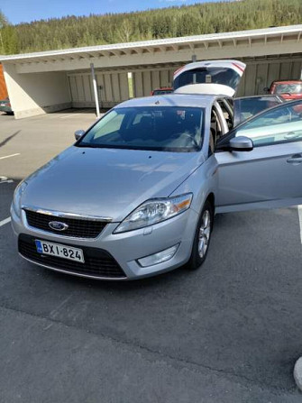 Ford Mondeo Kuopio - photo 6