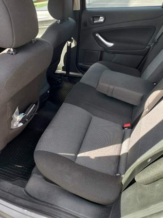 Ford Mondeo Kuopio - photo 4