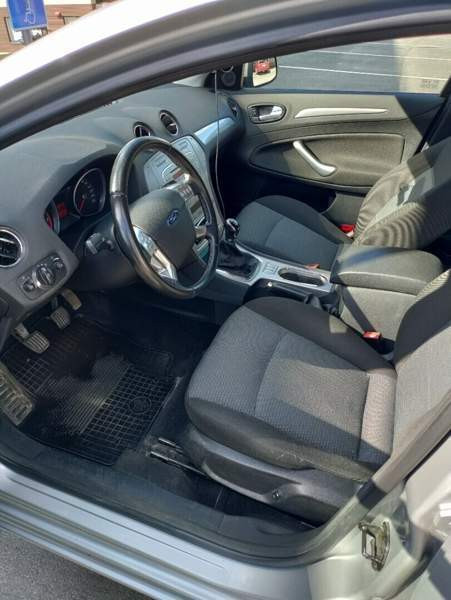 Ford Mondeo Kuopio - photo 3