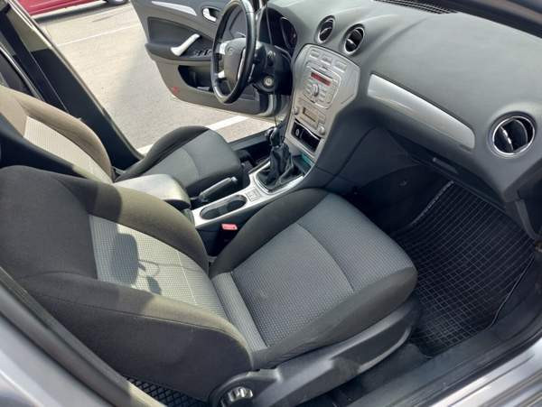 Ford Mondeo Kuopio - photo 2