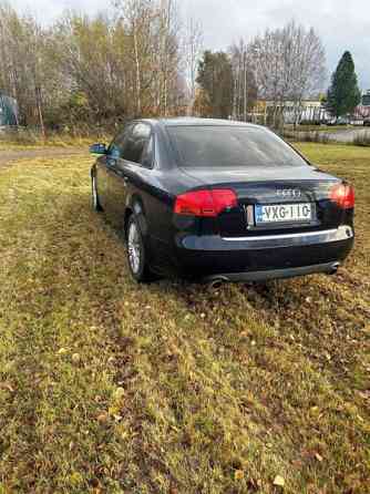 Audi A4 Rovaniemi
