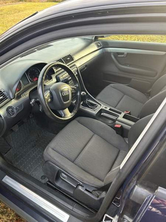 Audi A4 Rovaniemi - photo 8