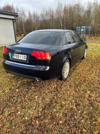Audi A4 Rovaniemi - photo 4