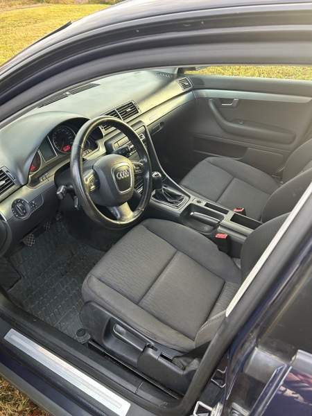 Audi A4 Rovaniemi – foto 8