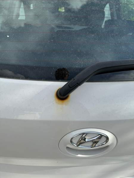 Hyundai i20 Lieto - valokuva 7