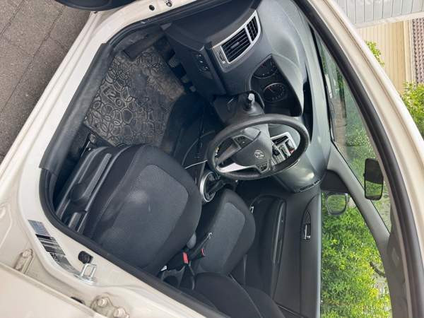 Hyundai i20 Lieto - valokuva 5