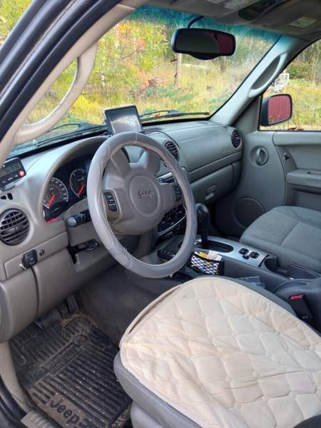 Jeep Cherokee Pieksämäki - изображение 5