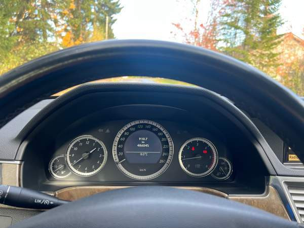 Mercedes-Benz E Kuopio - valokuva 2