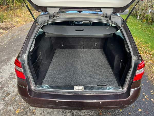 Mercedes-Benz E Kuopio - valokuva 8