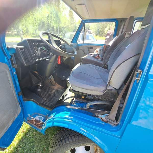 Volkswagen LT Kouvola - valokuva 8