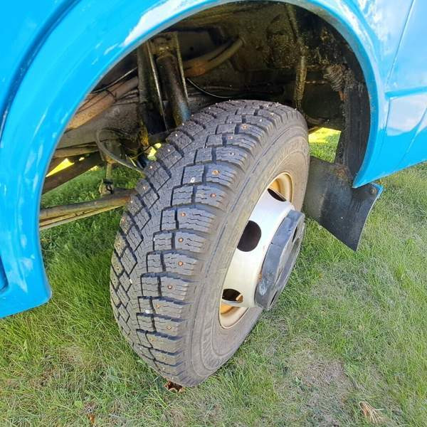 Volkswagen LT Kouvola - valokuva 5