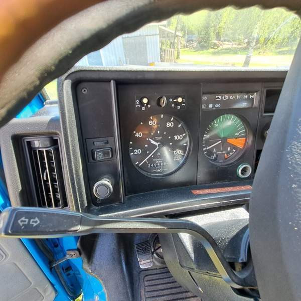 Volkswagen LT Kouvola - valokuva 7