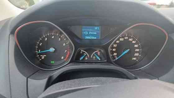 Ford Focus Hamina