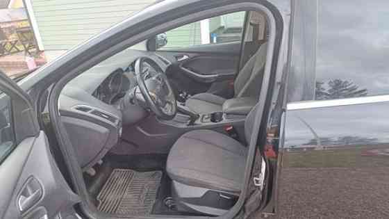 Ford Focus Hamina