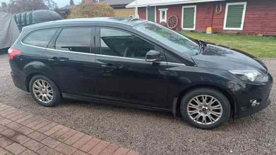 Ford Focus Hamina