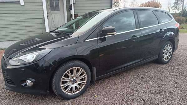 Ford Focus Hamina – foto 4