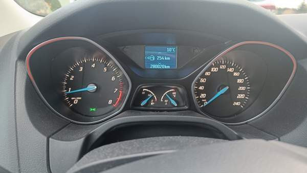 Ford Focus Hamina - photo 6