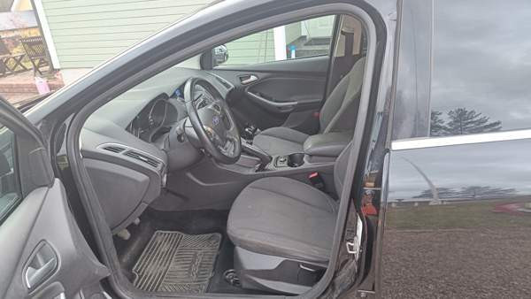 Ford Focus Hamina - photo 5