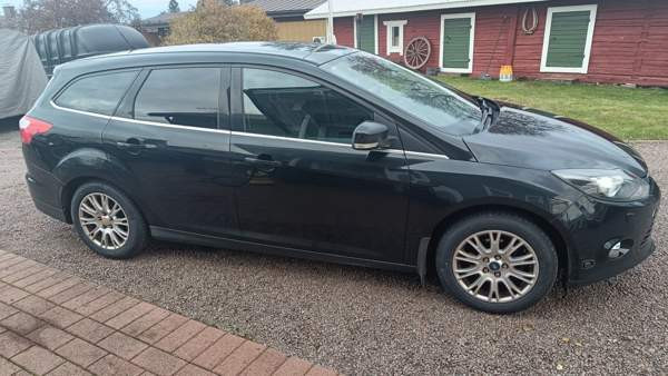 Ford Focus Hamina - photo 3