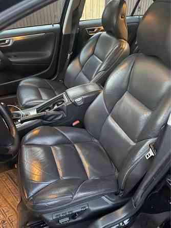 Volvo S60 Turtkul