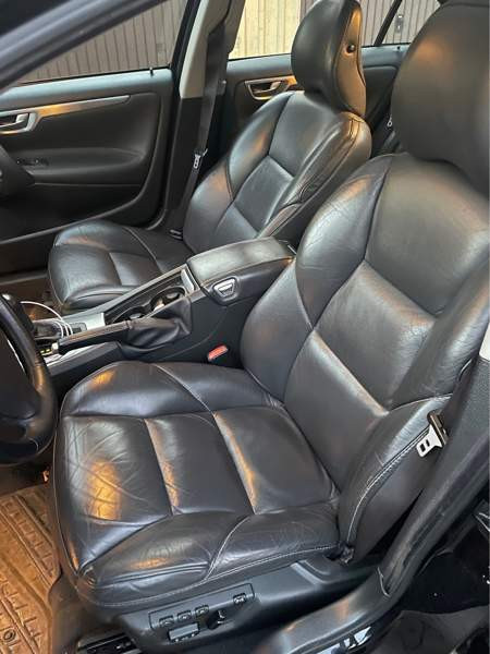 Volvo S60 Turtkul - valokuva 6