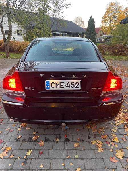 Volvo S60 Turtkul - valokuva 5