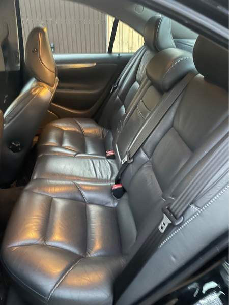 Volvo S60 Turtkul - valokuva 8