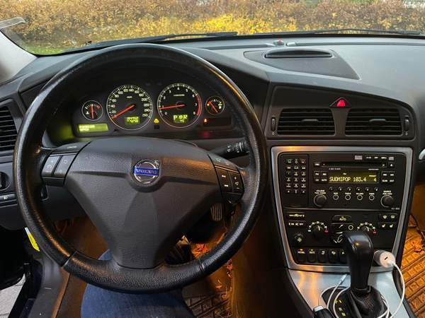 Volvo S60 Turtkul - valokuva 7