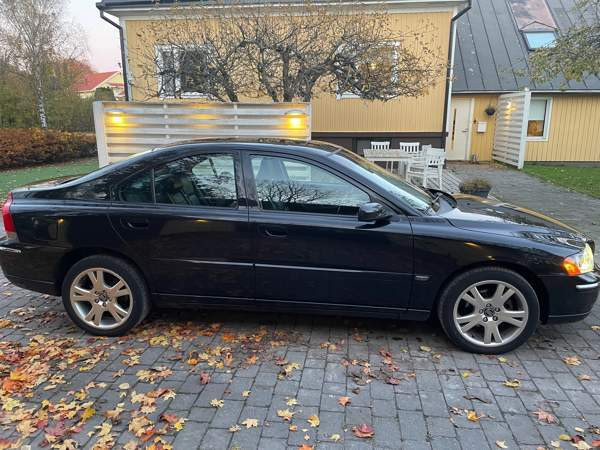 Volvo S60 Turtkul - valokuva 2